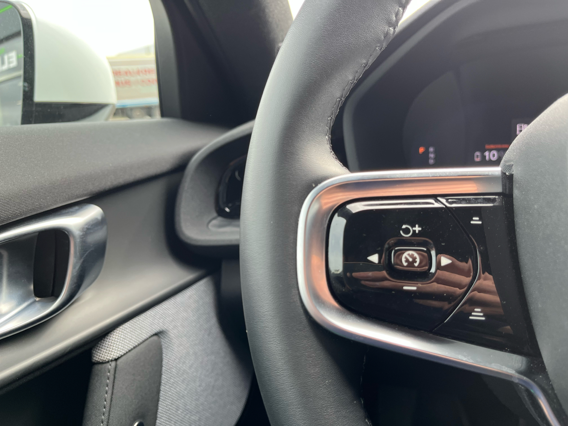 Billede af Polestar 2 EL Long range Single motor 231HK 5d Aut.