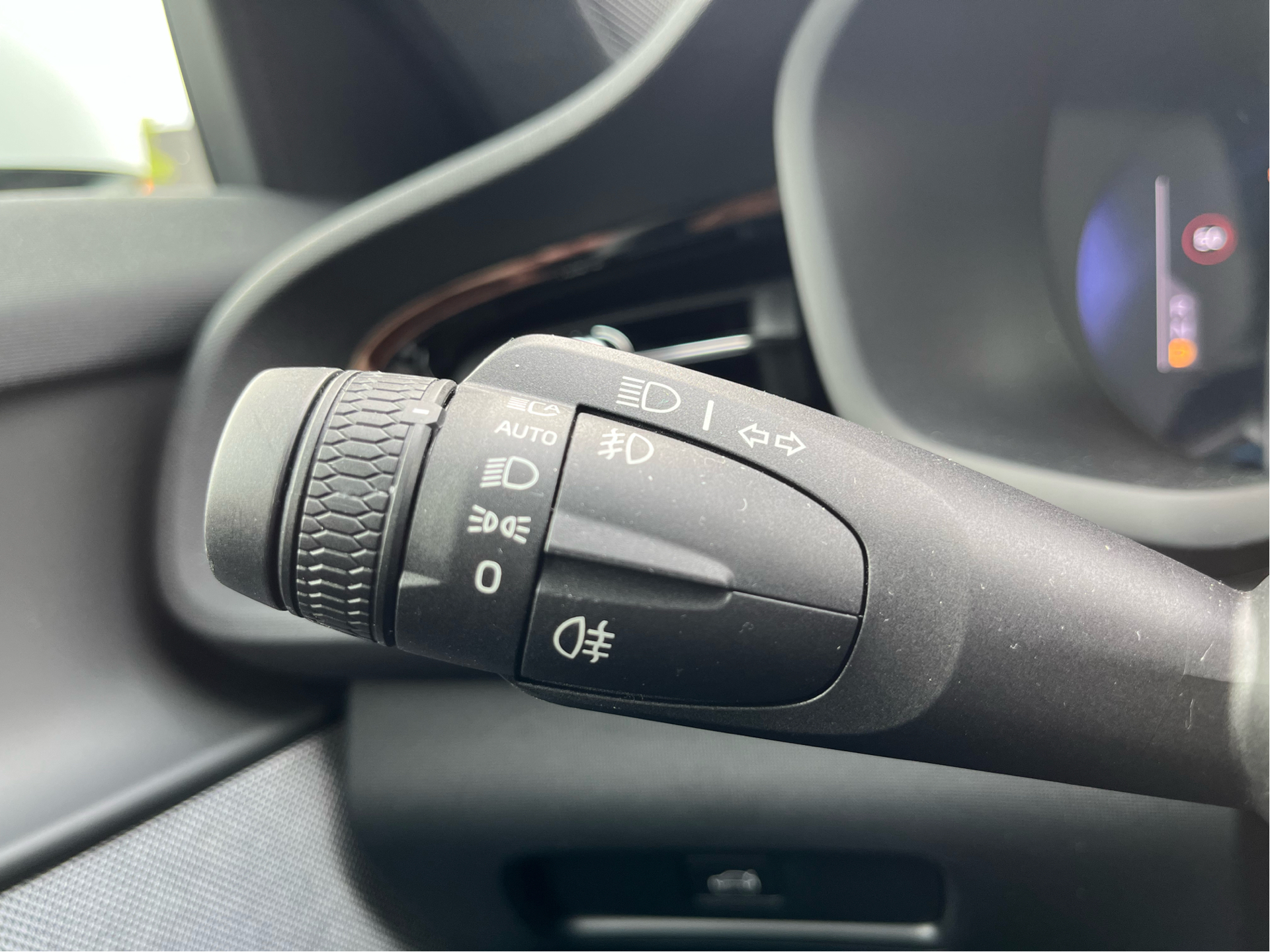 Billede af Polestar 2 EL Long range Single motor 231HK 5d Aut.