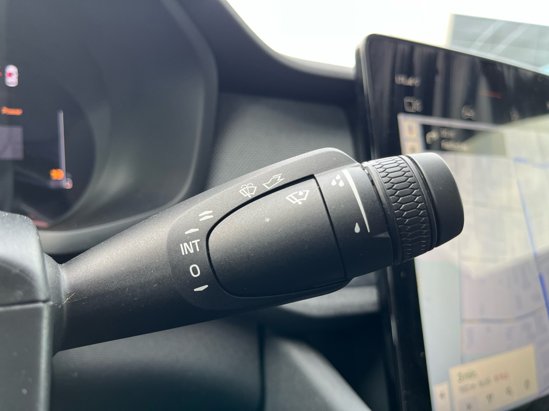 Billede af Polestar 2 EL Long range Single motor 231HK 5d Aut.