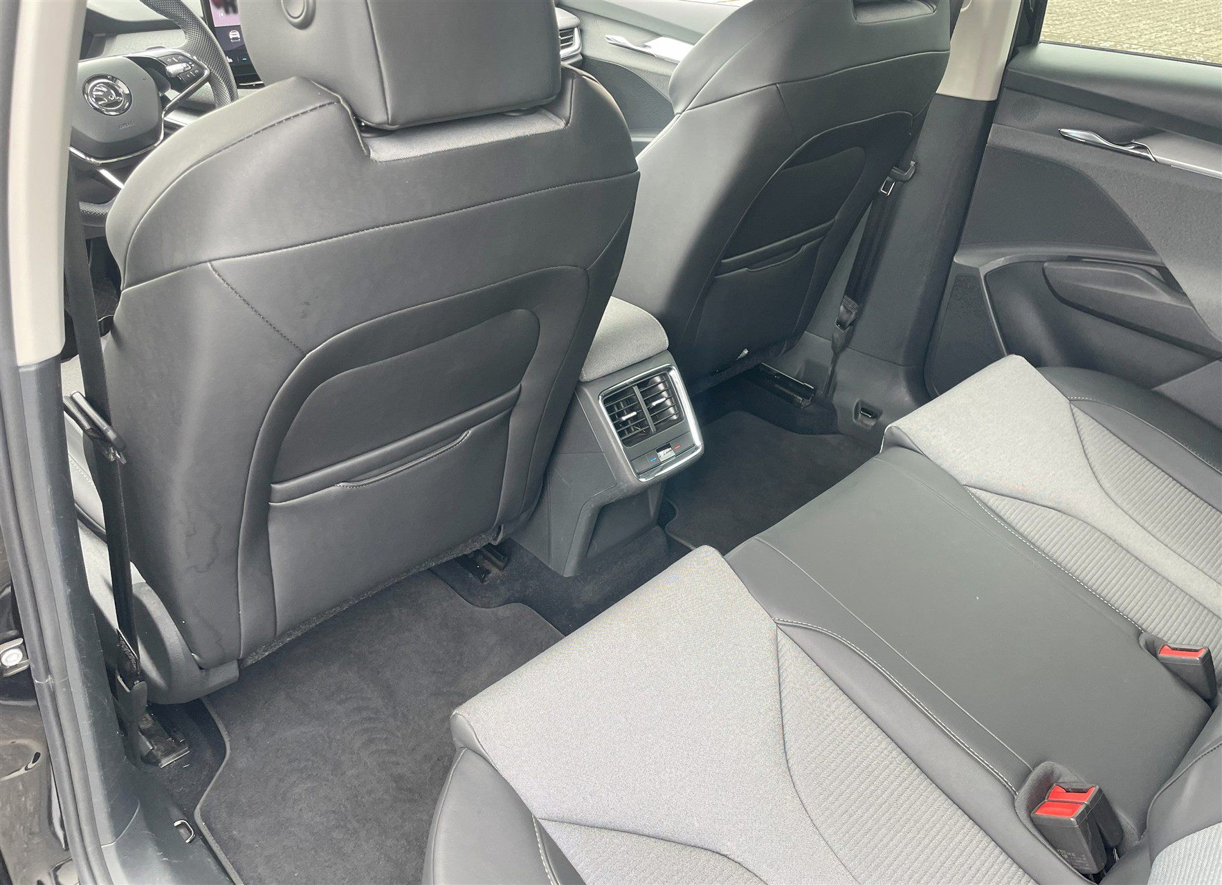Billede af Skoda Enyaq iV 80 EL Plus 204HK 5d Aut.