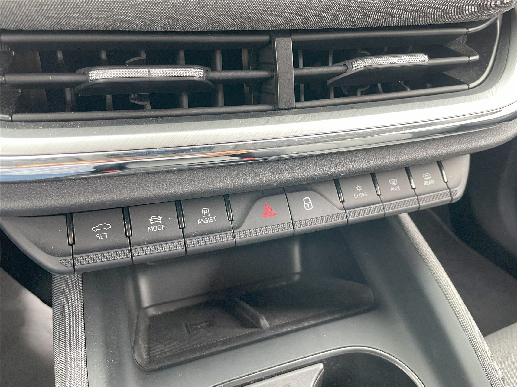 Billede af Skoda Enyaq iV 80 EL Plus 204HK 5d Aut.