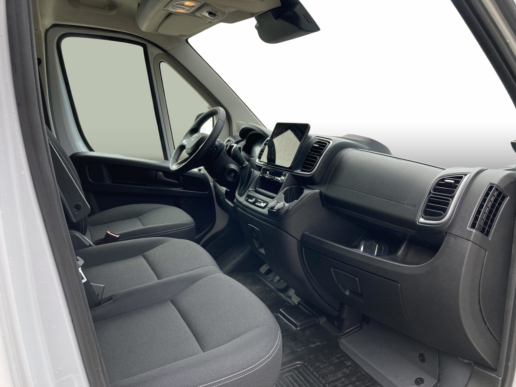 Billede af Toyota Proace Max Long 2,2 D Comfort Master To skydedør m. højt tag Heavy 180HK Van 8g Aut.