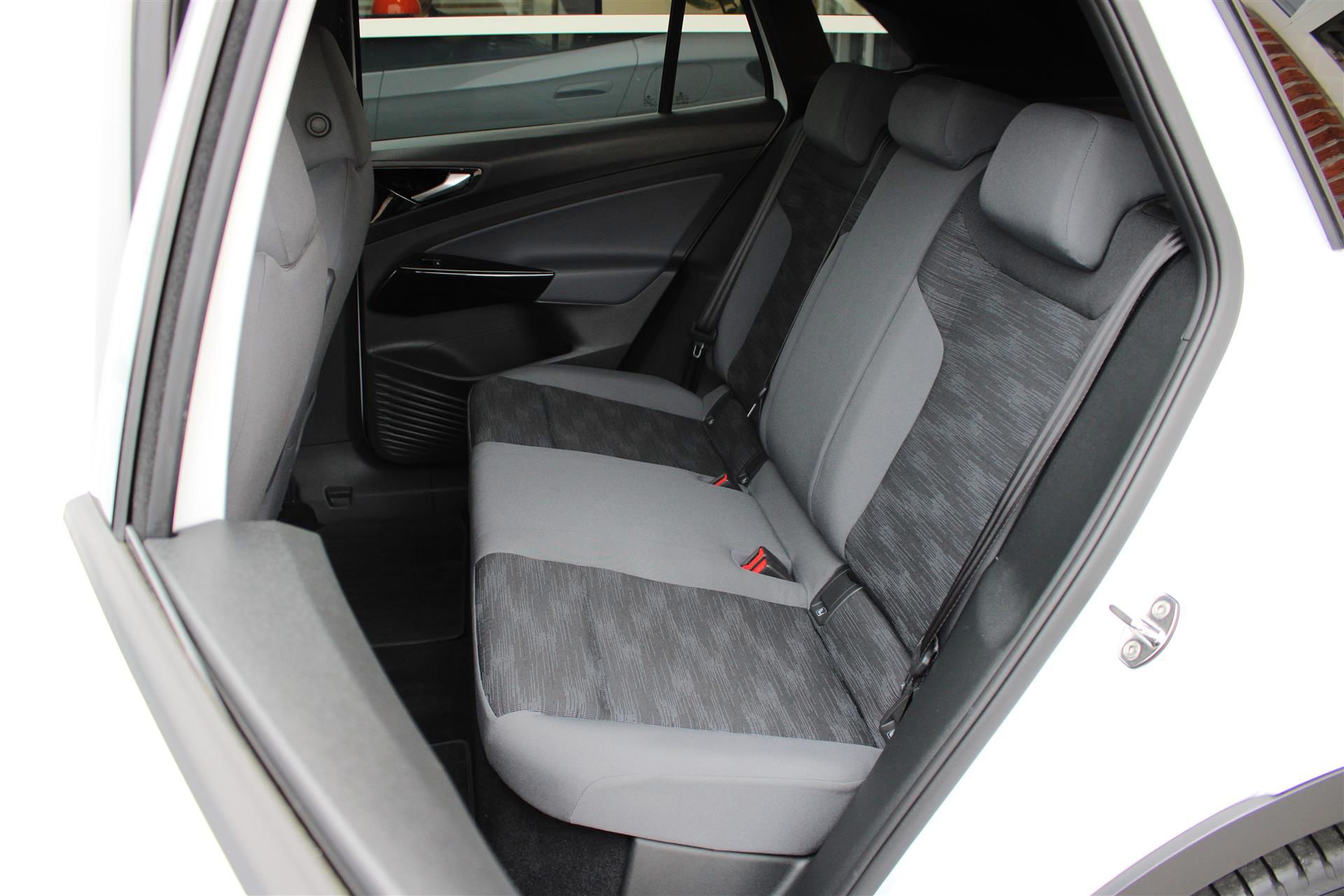 Billede af VW ID.4 EL Pro Performance 204HK 5d Aut.