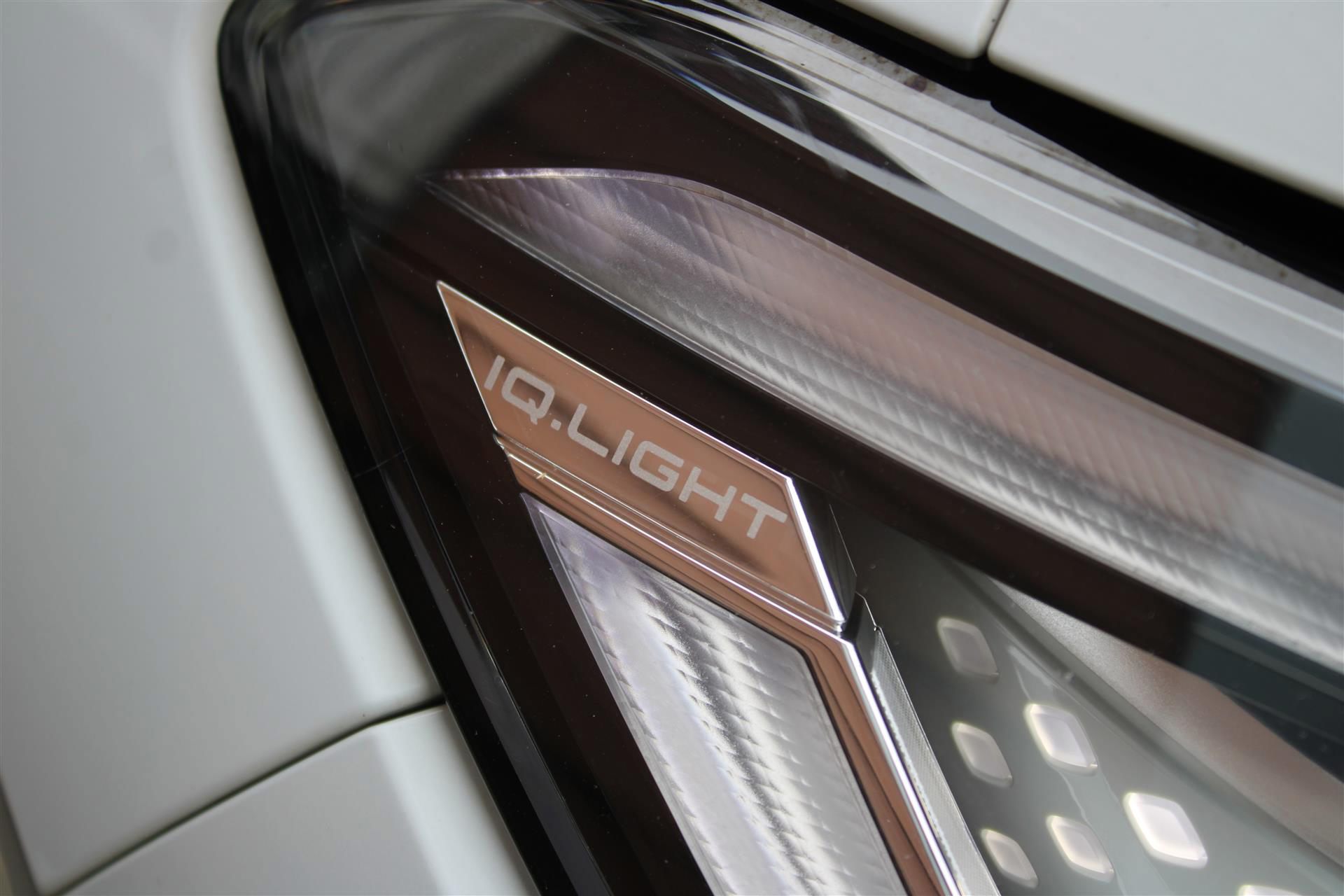 Billede af VW ID.4 EL Pro Performance 204HK 5d Aut.