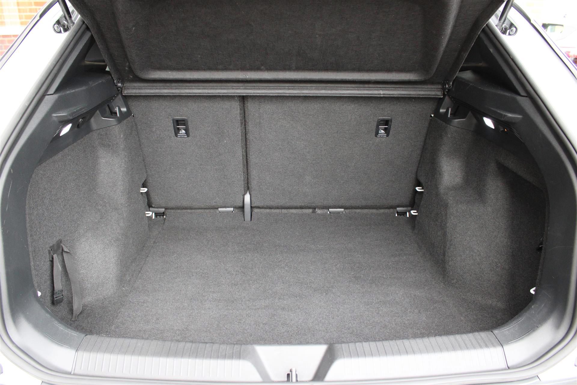 Billede af VW ID.4 EL Pro Performance 204HK 5d Aut.