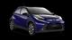 Billede af Toyota Aygo X 1,0 VVT-I Pulse 72HK 5d