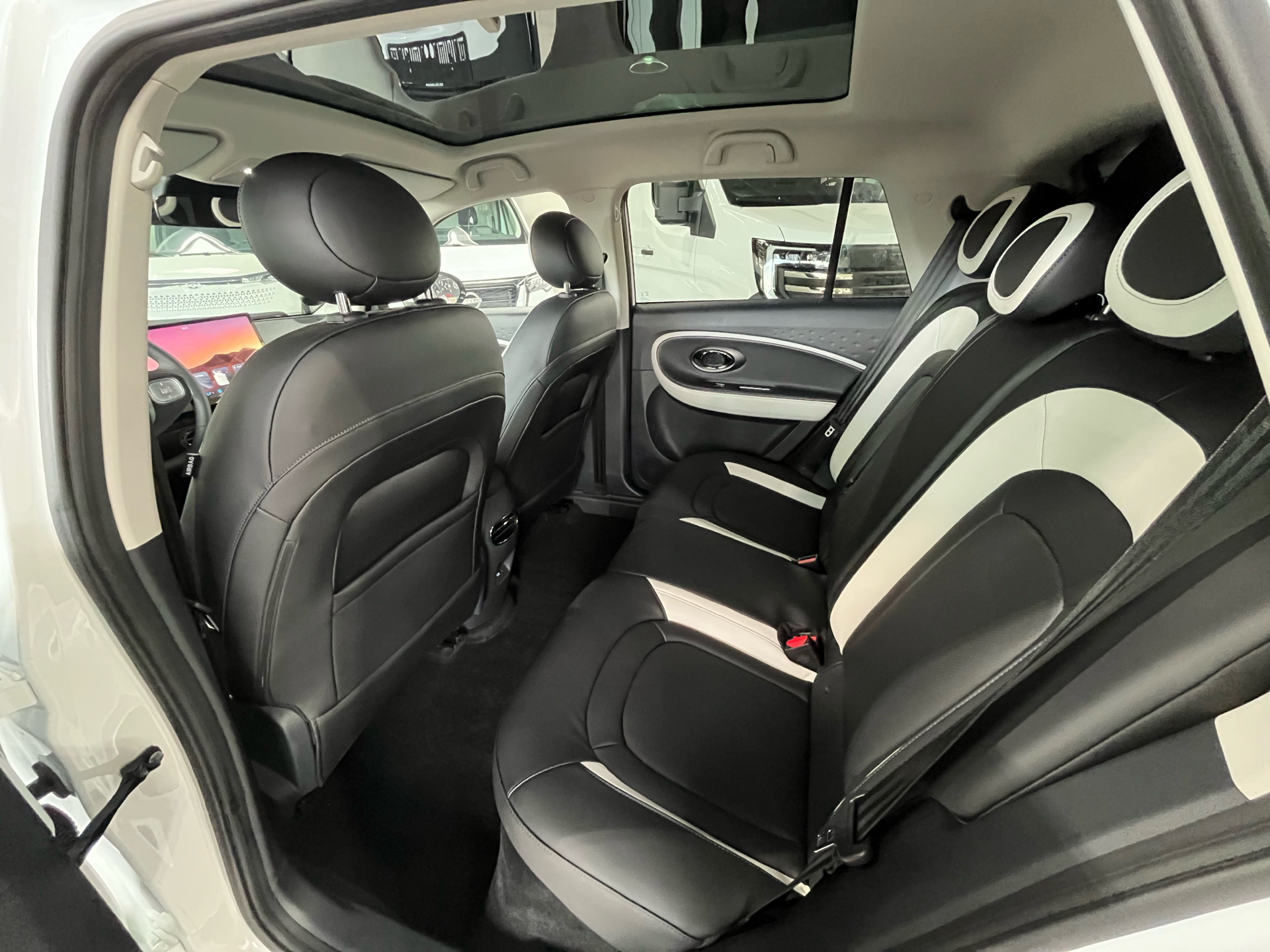 Billede af JAC E30X EL Nordic Edition 136HK 5d Aut.