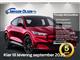 Billede af Ford Mustang Mach-E EL UR Premium AWD 375HK 5d Aut.