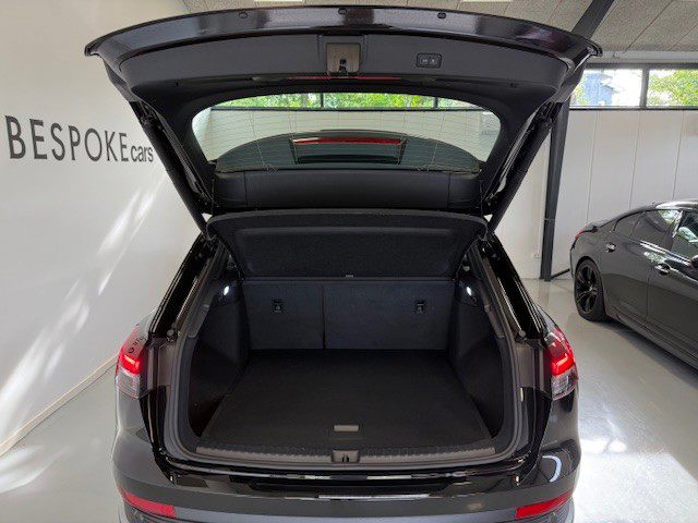 Billede af Audi Q4 45 E-tron Ultra 286HK 5d Aut.