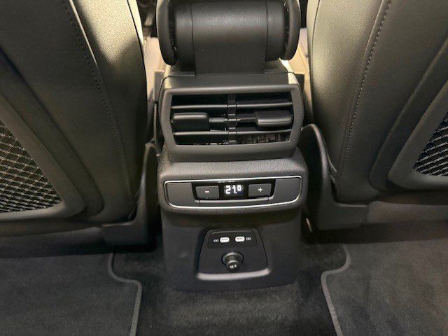 Billede af Audi Q4 45 E-tron Ultra 286HK 5d Aut.