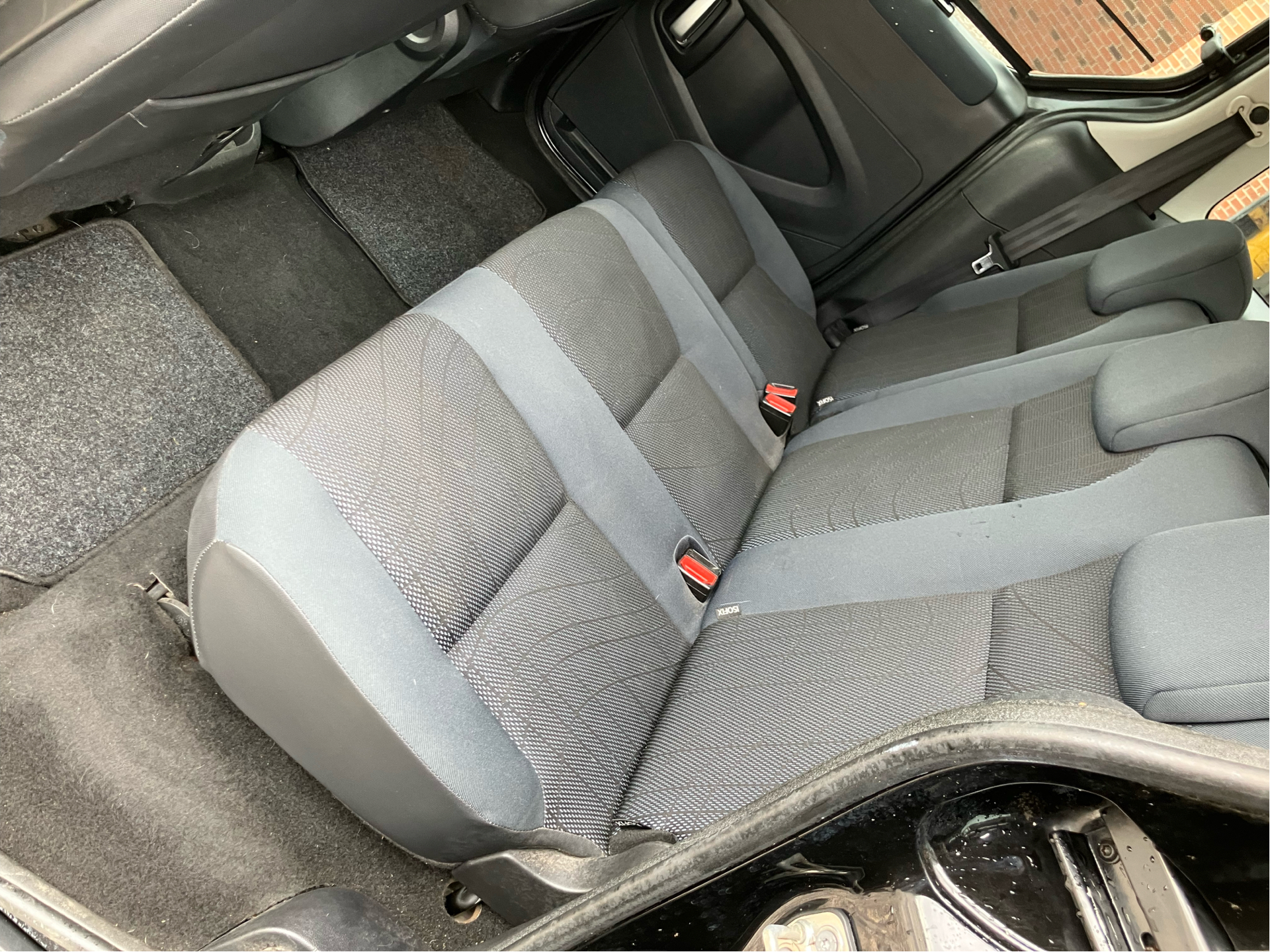 Billede af Peugeot Partner 1,6 HDi  90HK