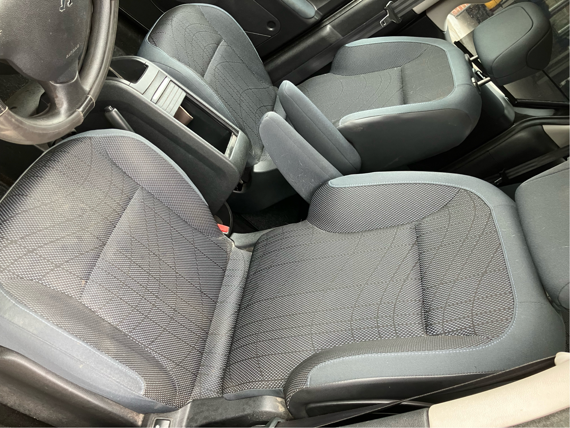 Billede af Peugeot Partner 1,6 HDi  90HK