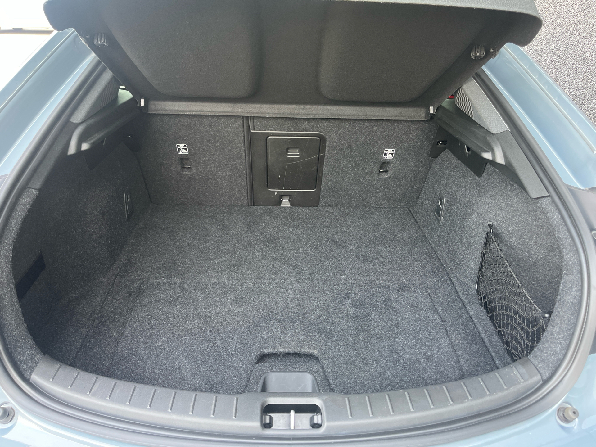 Billede af Polestar 2 EL Intro Dual motor AWD 408HK 5d Aut.