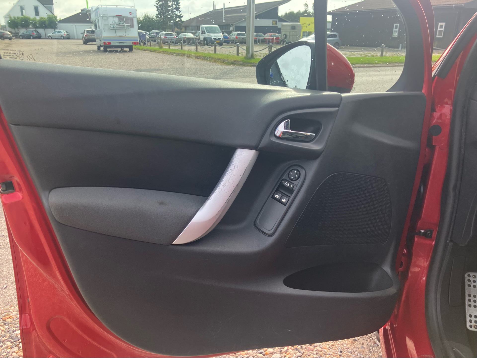 Billede af Citroën C3 1,4 e-HDi Seduction E5G 70HK 5d Aut.