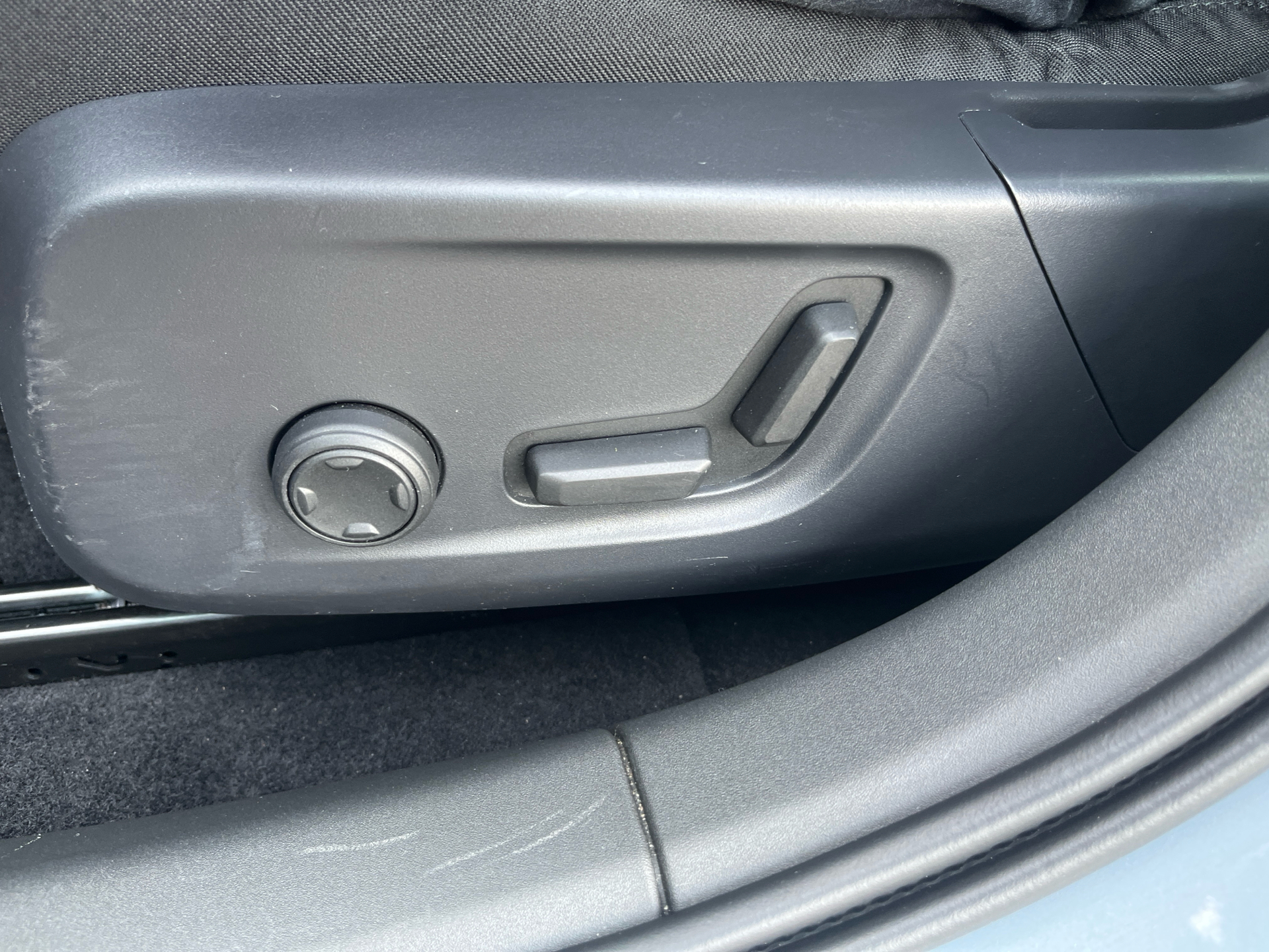 Billede af Polestar 2 EL Intro Dual motor AWD 408HK 5d Aut.
