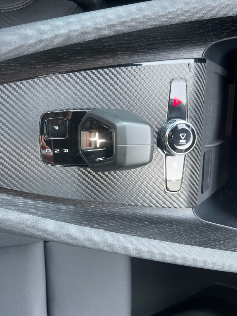 Billede af Polestar 2 EL Intro Dual motor AWD 408HK 5d Aut.