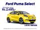 Billede af Ford Puma Gen-E EL Select 168HK 5d Aut.