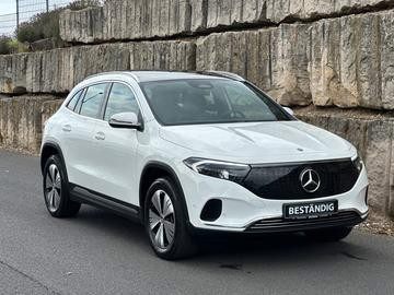 Mercedes-Benz EQA 250 EL Progressive 190HK 5d Aut.