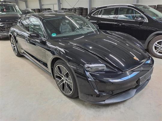 Porsche Taycan Sport Turismo EL Performance 380HK Stc Aut.