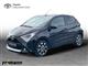 Billede af Toyota Aygo 1,0 VVT-I X-Press 72HK 5d