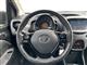 Billede af Toyota Aygo 1,0 VVT-I X-Press 72HK 5d