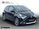 Billede af Toyota Aygo 1,0 VVT-I X-Press 72HK 5d