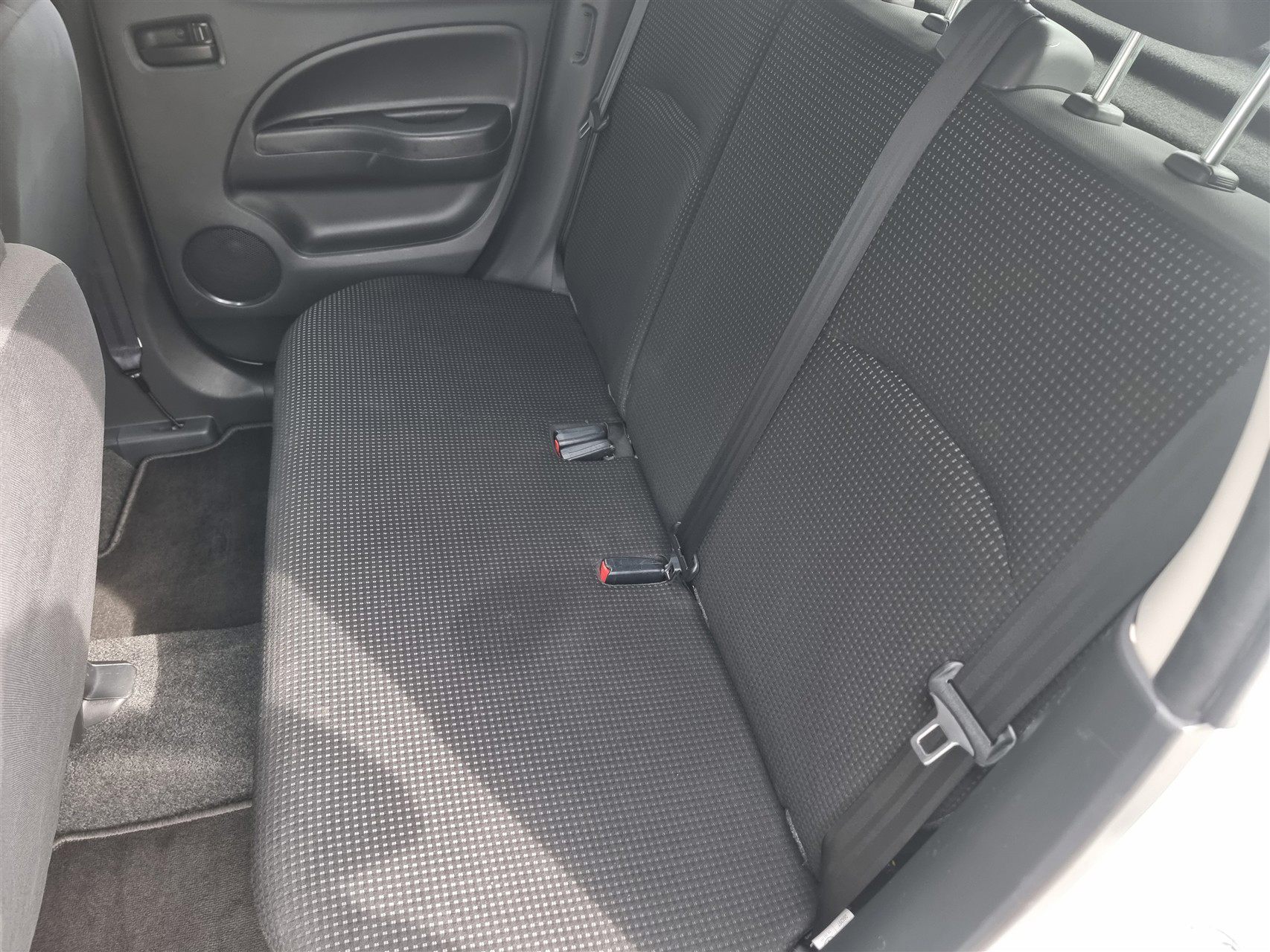 Billede af Mitsubishi Space Star 1,2 Intense 80HK 5d