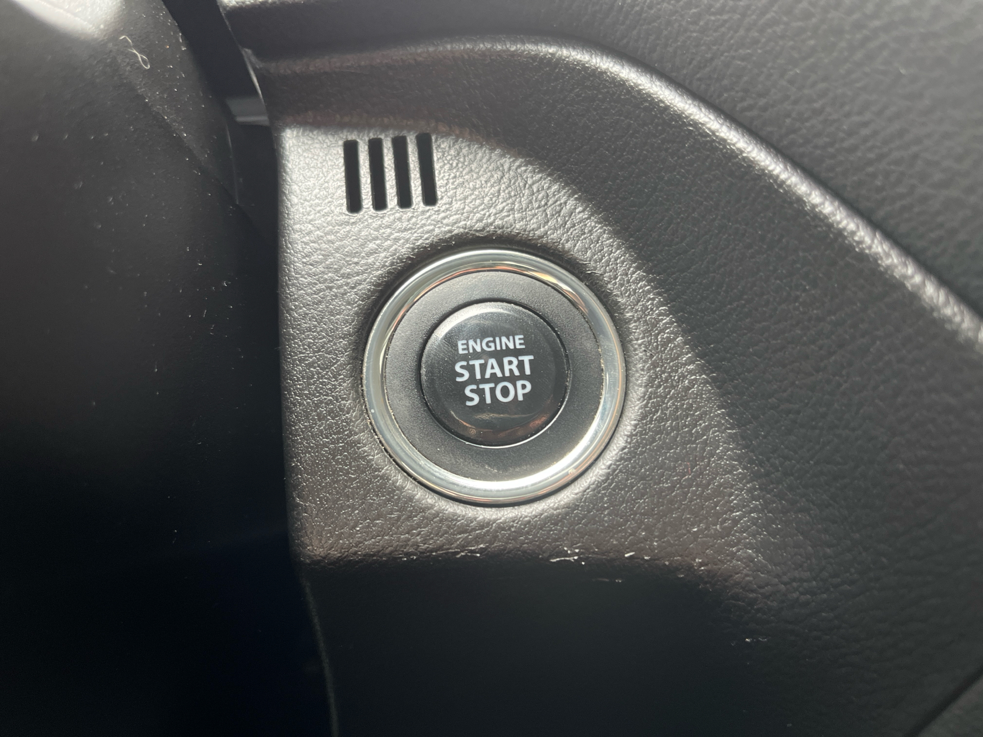 Billede af Suzuki S-Cross 1,0 Boosterjet Active 112HK 5d 6g Aut.