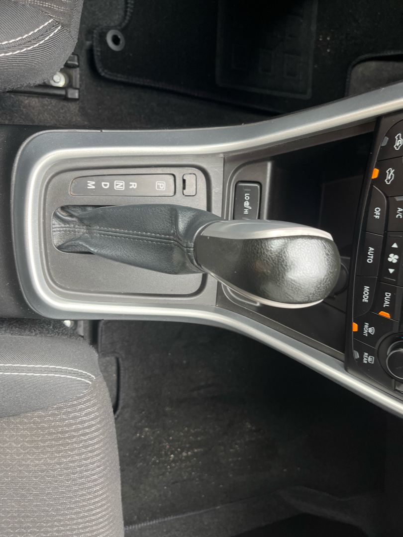 Billede af Suzuki S-Cross 1,0 Boosterjet Active 112HK 5d 6g Aut.