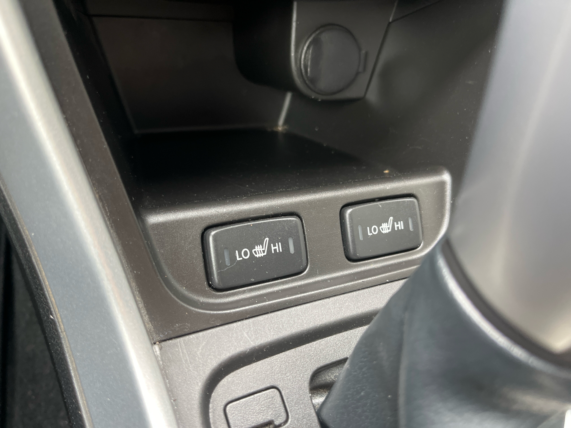 Billede af Suzuki S-Cross 1,0 Boosterjet Active 112HK 5d 6g Aut.
