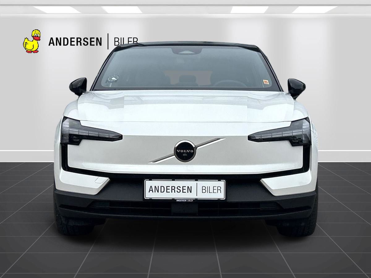 Billede af Volvo EX30 Single Motor Extended Range Ultra 272HK 5d Aut.