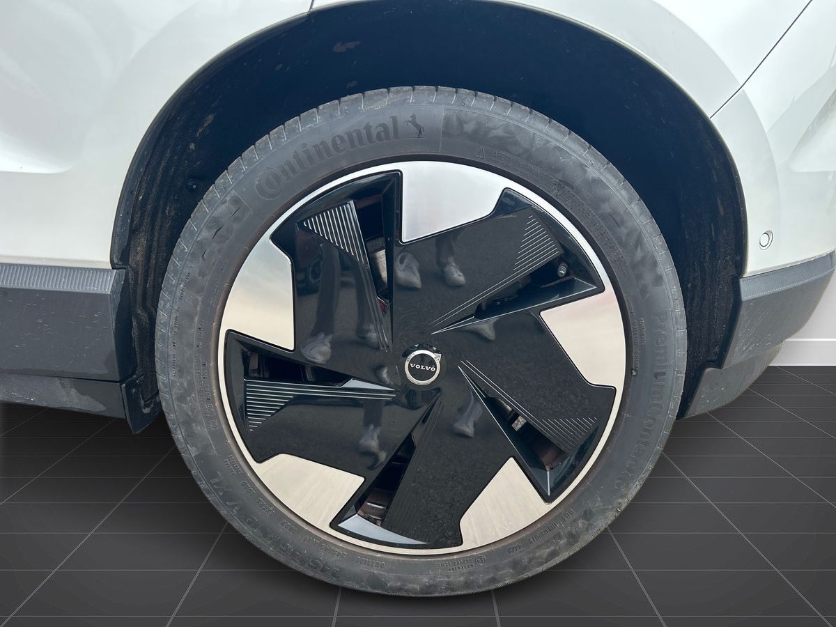 Billede af Volvo EX30 Single Motor Extended Range Ultra 272HK 5d Aut.