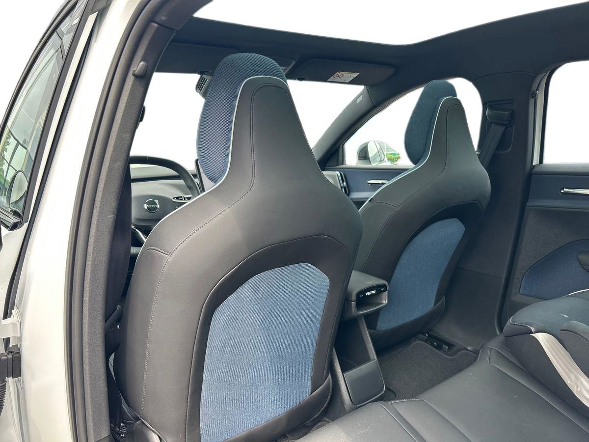 Billede af Volvo EX30 Single Motor Extended Range Ultra 272HK 5d Aut.