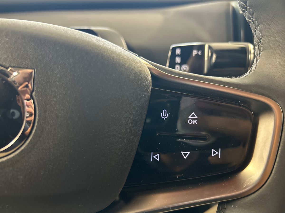 Billede af Volvo EX30 Single Motor Extended Range Ultra 272HK 5d Aut.