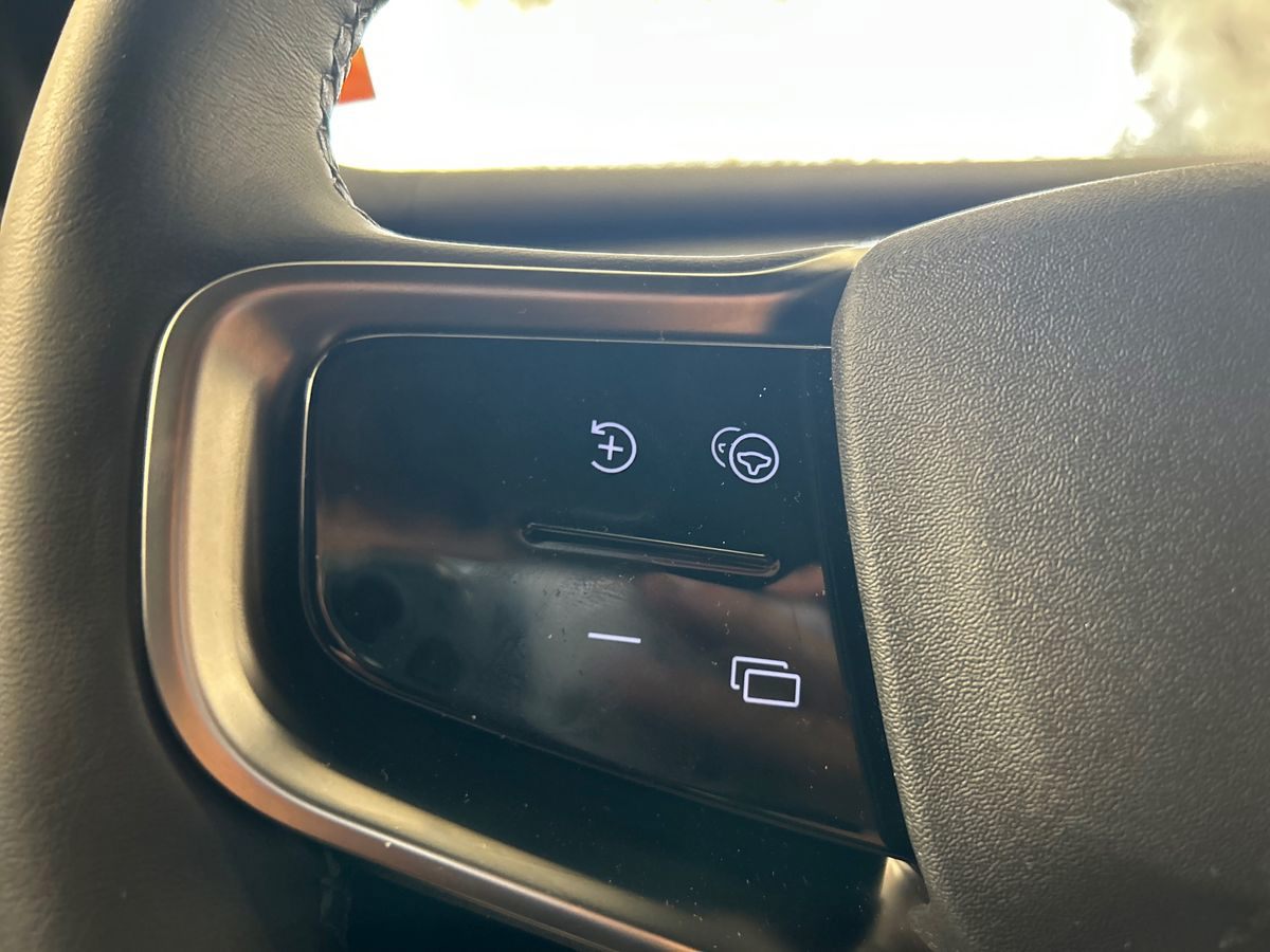 Billede af Volvo EX30 Single Motor Extended Range Ultra 272HK 5d Aut.