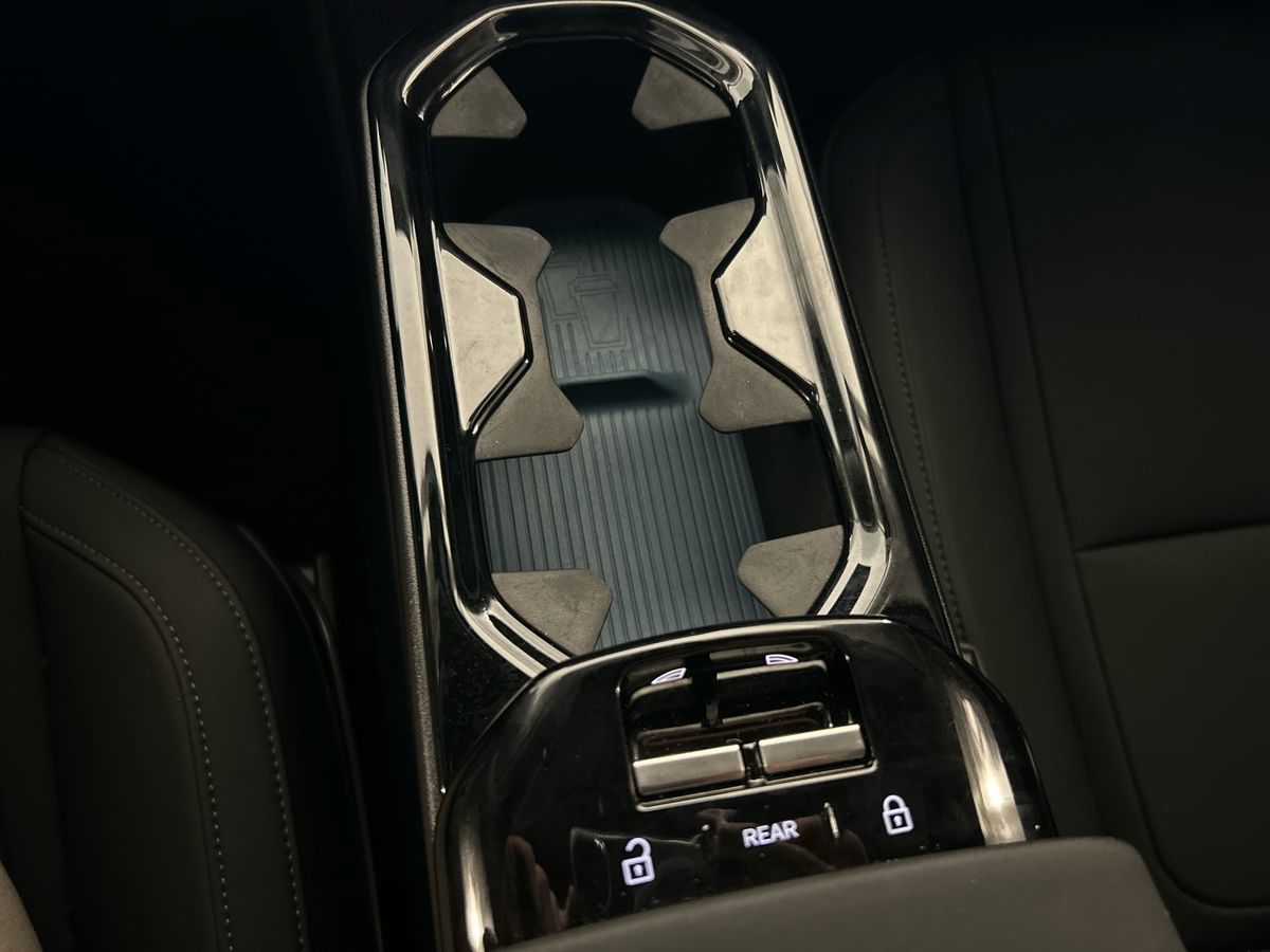 Billede af Volvo EX30 Single Motor Extended Range Ultra 272HK 5d Aut.