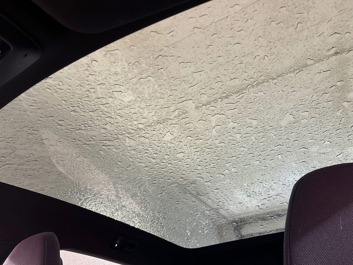 Billede af Volvo EX30 Single Motor Extended Range Ultra 272HK 5d Aut.