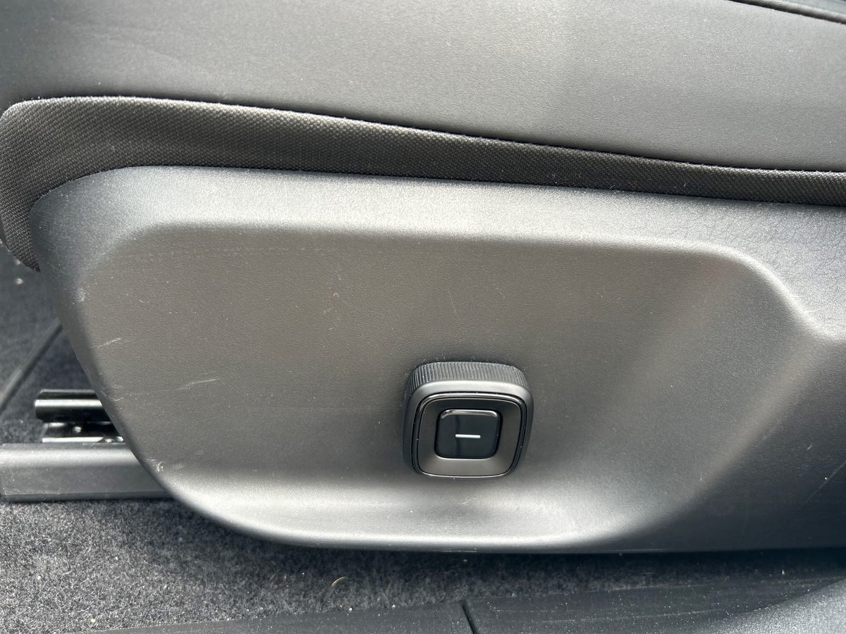 Billede af Volvo EX30 Single Motor Extended Range Ultra 272HK 5d Aut.