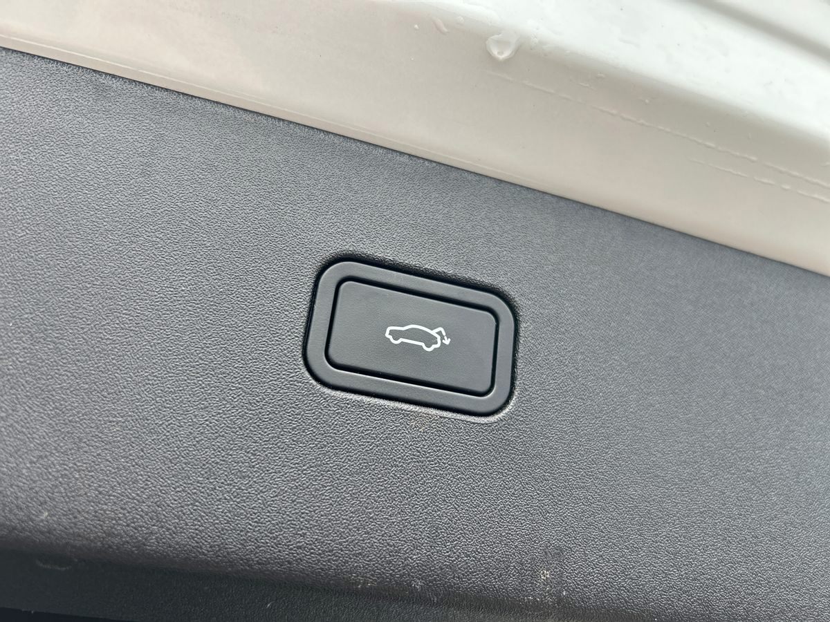 Billede af Volvo EX30 Single Motor Extended Range Ultra 272HK 5d Aut.