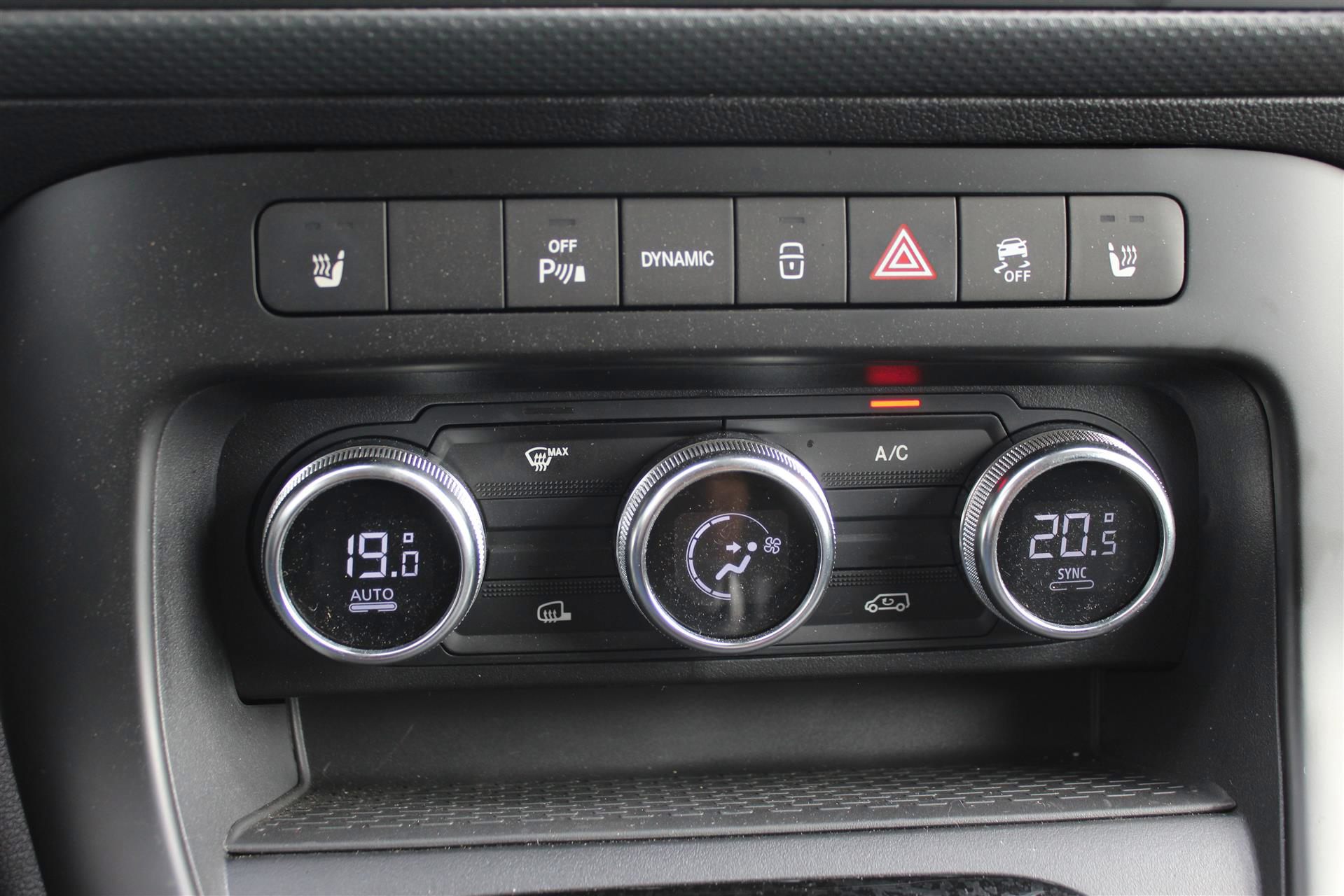 Billede af Mercedes-Benz eCitan 112 EL A2 Select 122HK Van Aut. 