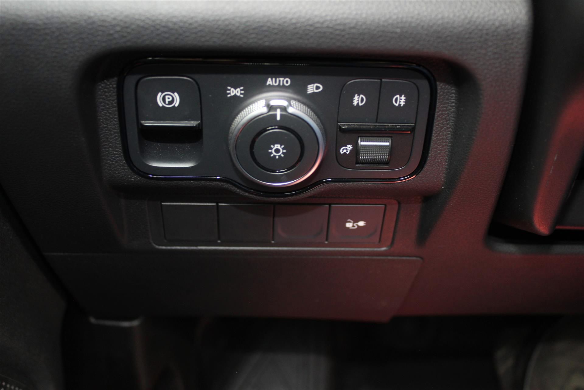 Billede af Mercedes-Benz eCitan 112 EL A2 Select 122HK Van Aut. 