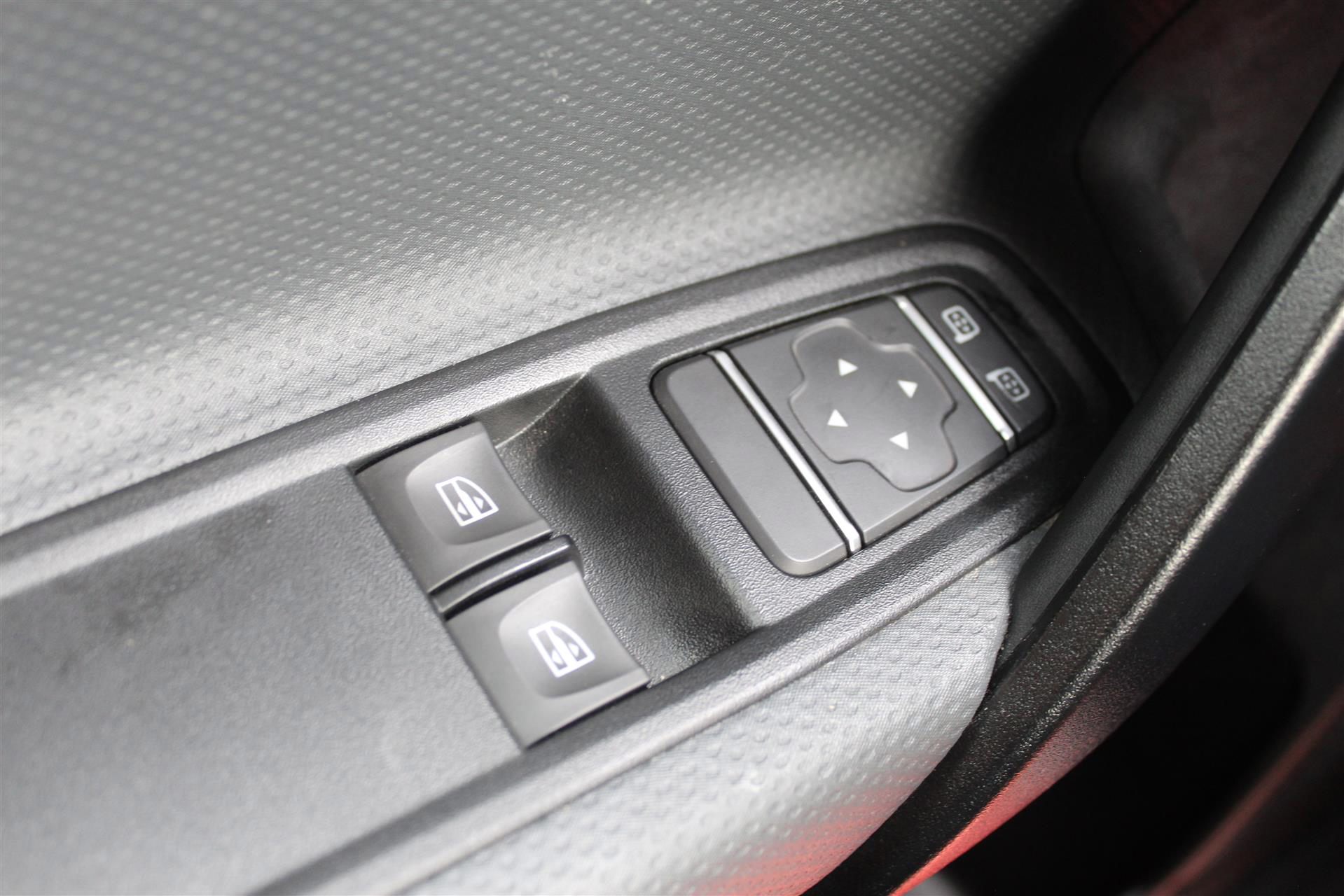 Billede af Mercedes-Benz eCitan 112 EL A2 Select 122HK Van Aut. 
