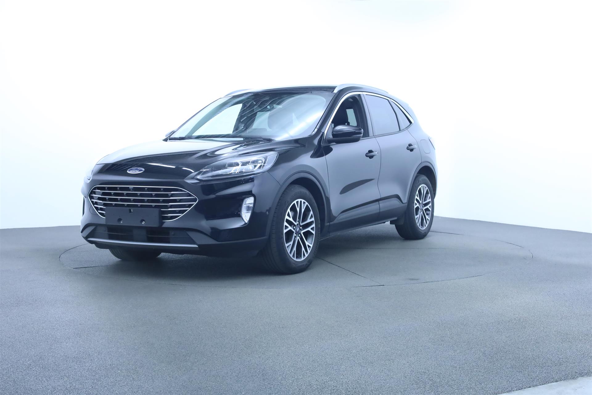 Billede af Ford Kuga 1,5 EcoBlue Titanium X 120HK 5d 6g