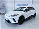 Billede af MG MG4 Electric EL Standard Range Nordic Edition 170HK 5d Aut.