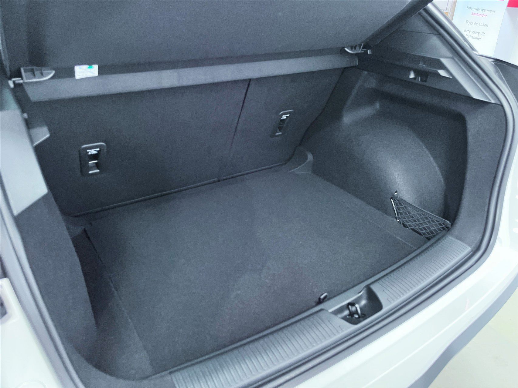 Billede af MG MG4 Electric EL Standard Range Nordic Edition 170HK 5d Aut.