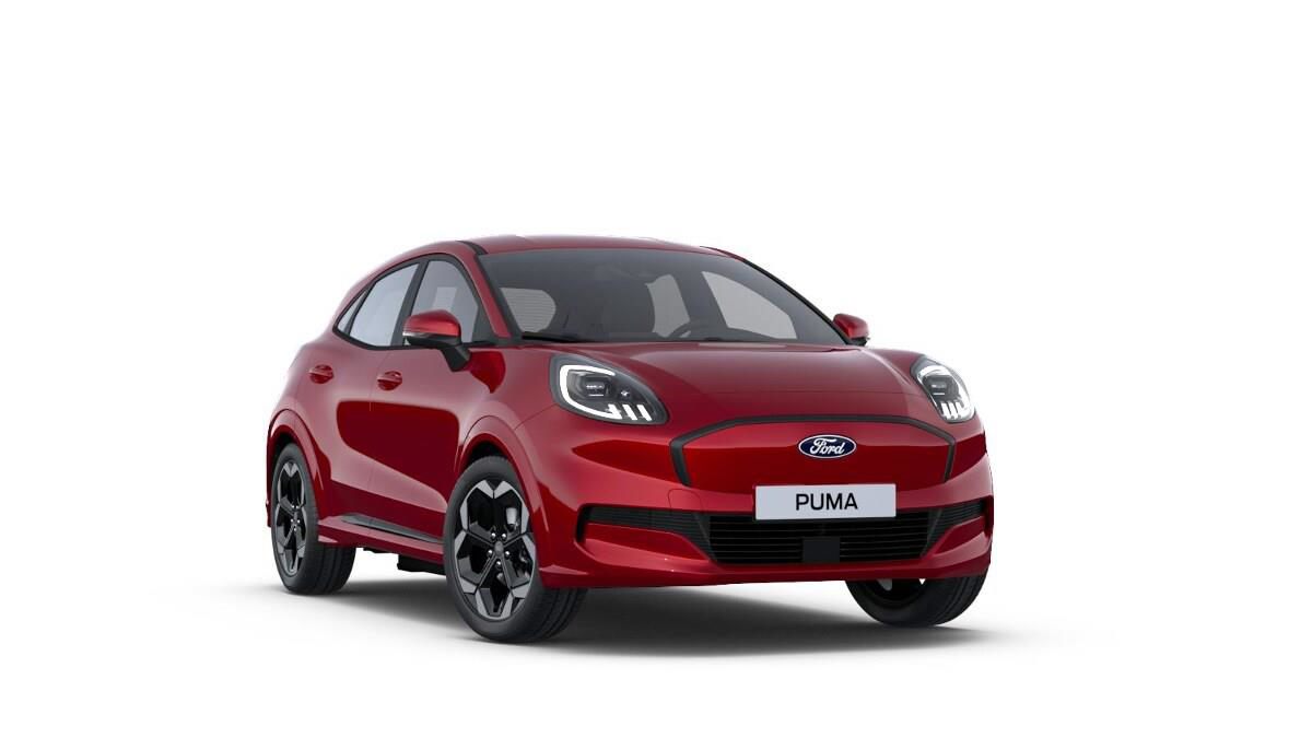 Billede af Ford Puma Gen-E EL Premium 168HK 5d Aut.