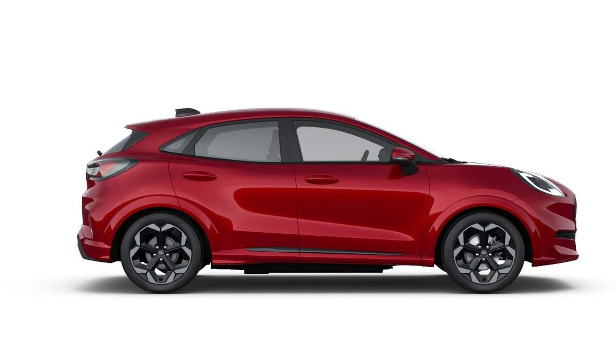 Billede af Ford Puma Gen-E EL Premium 168HK 5d Aut.