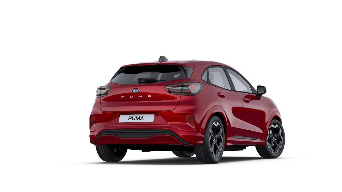 Billede af Ford Puma Gen-E EL Premium 168HK 5d Aut.