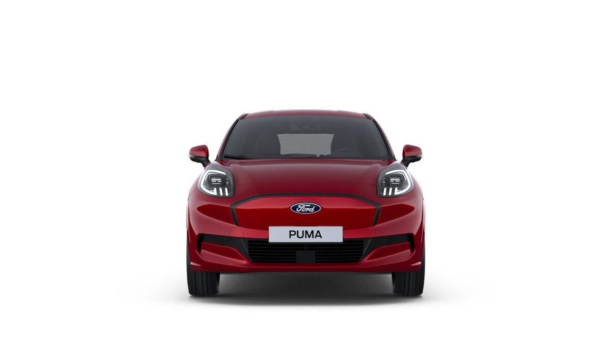 Billede af Ford Puma Gen-E EL Premium 168HK 5d Aut.