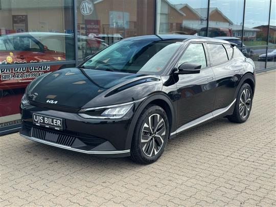 Kia EV6 EL Long Range 229HK 5d Aut.